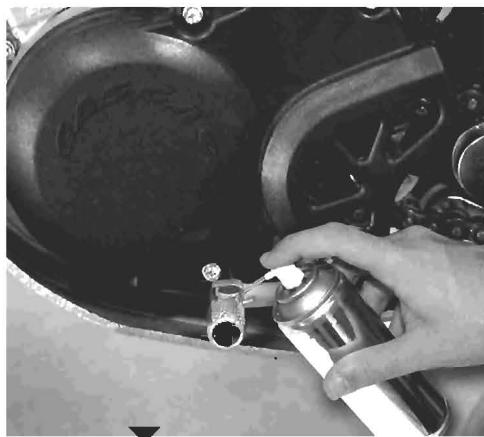 GAS GAS TXT ROOKIE - 1 - 14