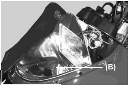 GAS GAS WILD HP 450 - AVERTISSEMENT - 2