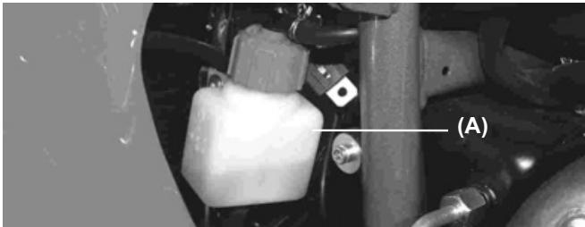 GAS GAS WILD HP 450 - Liquide de refroidissement - 1