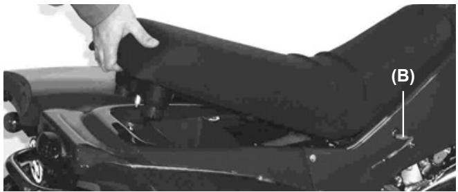 GAS GAS WILD HP 450 - REMARQUE - 1