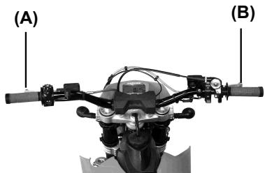 GAS GAS EC450 - Lubrification générale - 1
