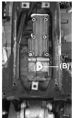 GAS GAS EC450 - Avertissement - 1