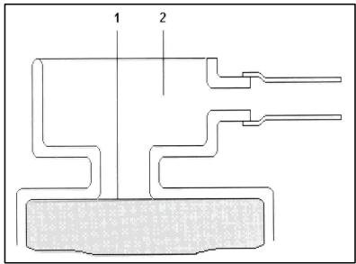GAS GAS EC515 - REMARQUE - 1