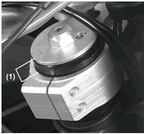 GAS GAS EC515 - ATTENTION - 1
