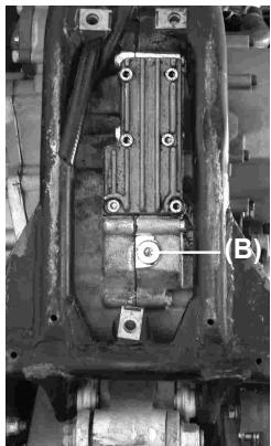 GAS GAS EC515 - AVERTISSEMENT - 1