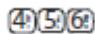 SWITEL DC 6322 COMBO - Setting the date and time - 7