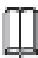 SWITEL DC 6322 COMBO - Base station display - 4