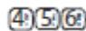 SWITEL DC 6322 COMBO - Outgoing calls - 2