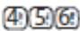 SWITEL DC 6322 COMBO - Telefonbuch - 13