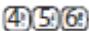 SWITEL DC 6322 COMBO - Telefonbuch - 20