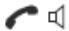 SWITEL DC 6322 COMBO - Verrouillage des touches - 3