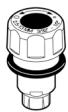 DRILL DOCTOR 400 - Pièces que l'utilisateur peut remplacer - 5