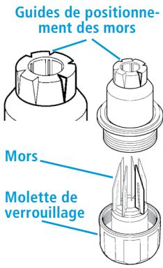 DRILL DOCTOR 400 - Nettoyage du Drill Doctor® - 1