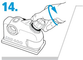 DRILL DOCTOR 400 - Conseils à lire avant l'affûtage: - 1