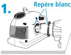 DRILL DOCTOR 400 - Création ou remplacement d'une pointe divisée - 1