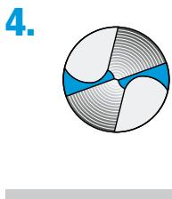 DRILL DOCTOR 400 - Création ou remplacement d'une pointe divisée - 4