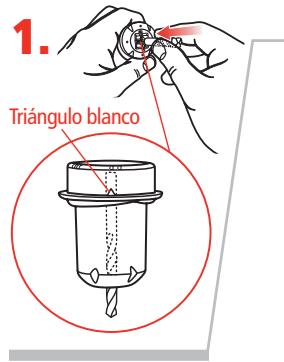 DRILL DOCTOR 350X - Alineación de la BROCA - 1