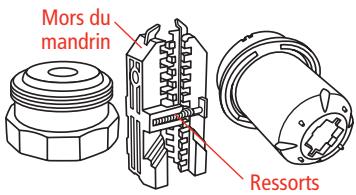 DRILL DOCTOR 350X - Nettoyage de l'affuteuse drill doctor - 1