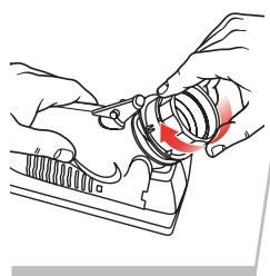 DRILL DOCTOR 350X - Gire hasta que está afilado - 1