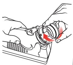 DRILL DOCTOR 350X - Turn until sharp. - 1