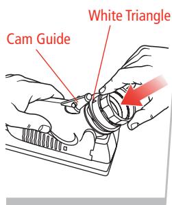 DRILL DOCTOR 350X - Tighten - 1