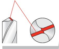DRILL DOCTOR 350X - Problem - 1