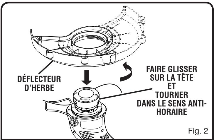 HOMELITE UT41110 - Avertissement : - 1