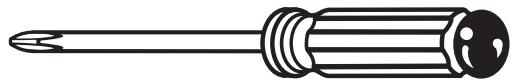 HOMELITE UT41110 - OUTILS NÉCESSAIRES - 1