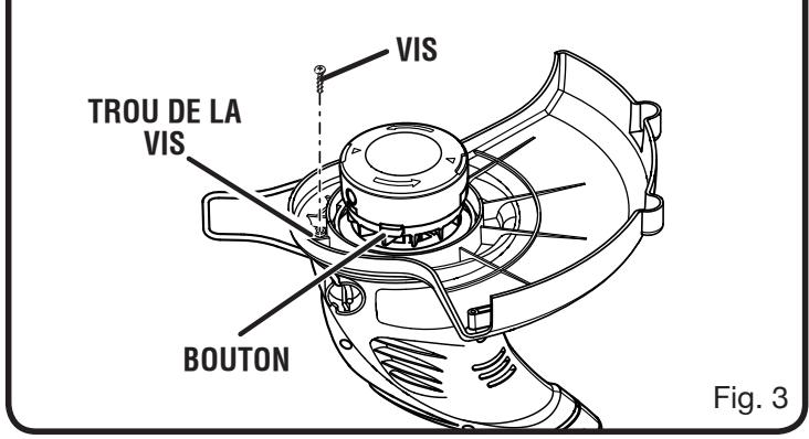 HOMELITE UT41110 - Avertissement : - 2