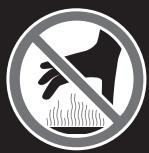 HOMELITE HG5000 - WARNING A VERTISSEMENT ADVERTENCIA - 2
