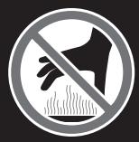 HOMELITE HG5000 - WARNING AVERTISSEMENT ADVERTENCIA - 2