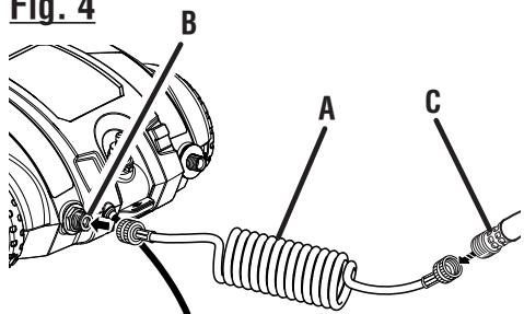 HOMELITE HL80215 - 3