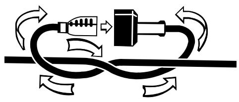 HOMELITE HL80215 - SAVE THIS MANUAL FOR FUTURE REFERENCE - 1