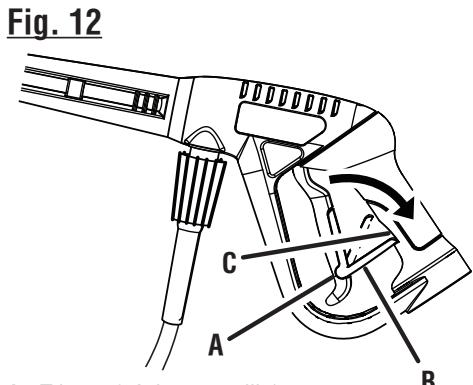 HOMELITE HL80215 - 9