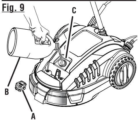 HOMELITE HL80215 - 6
