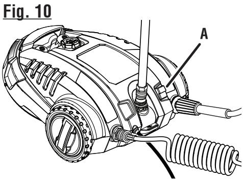 HOMELITE HL80215 - 7