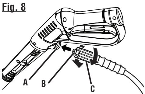 HOMELITE HL80215 - 5