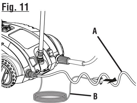 HOMELITE HL80215 - 8
