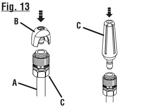 HOMELITE HL80215 - 10