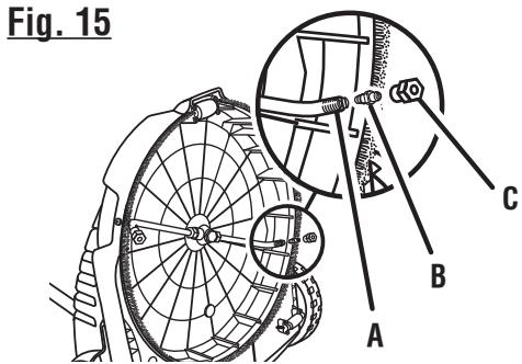 HOMELITE HL80215 - 6