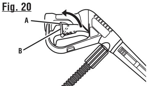 HOMELITE HL80833 - CONSERVER CE MANUEL POUR FUTURE RÉFERENCE - 18