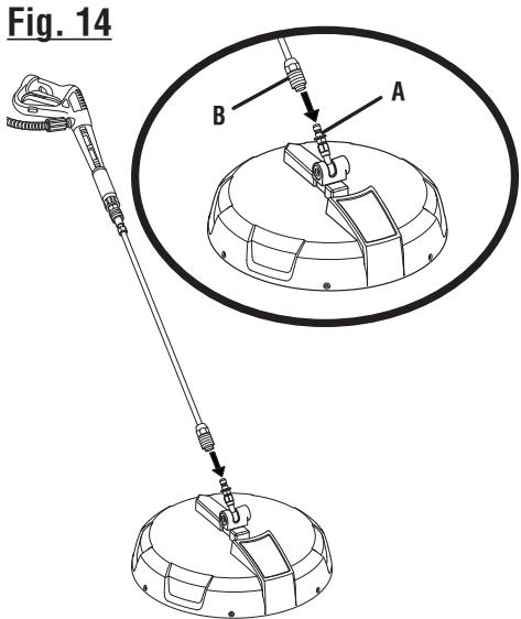 HOMELITE HL80833 - CONSERVER CE MANUEL POUR FUTURE RÉFERENCE - 12