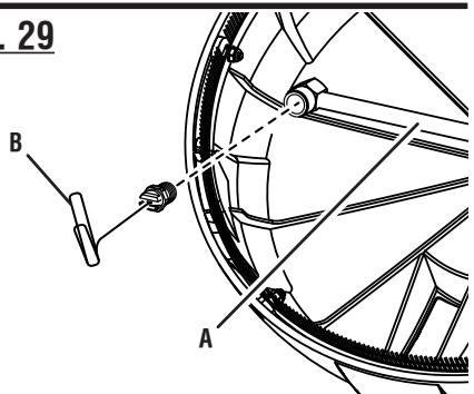 HOMELITE HL80833 - CONSERVER CE MANUEL POUR FUTURE RÉFERENCE - 27