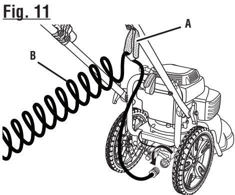 HOMELITE HL80833 - CONSERVER CE MANUEL POUR FUTURE RÉFERENCE - 9