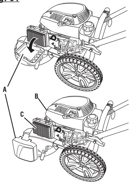 HOMELITE HL80833 - CONSERVER CE MANUEL POUR FUTURE RÉFERENCE - 29