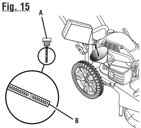 HOMELITE HL80833 - CONSERVER CE MANUEL POUR FUTURE RÉFERENCE - 13
