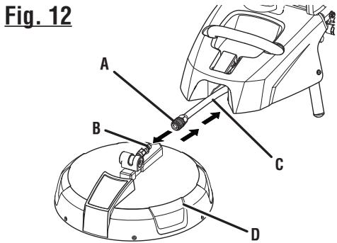 HOMELITE HL80833 - CONSERVER CE MANUEL POUR FUTURE RÉFERENCE - 10