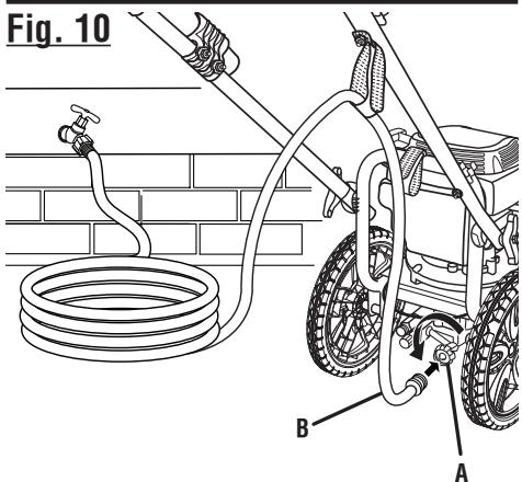HOMELITE HL80833 - CONSERVER CE MANUEL POUR FUTURE RÉFERENCE - 8