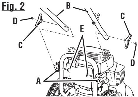 HOMELITE HL80833 - FUTURAS CONSULTAS - 2