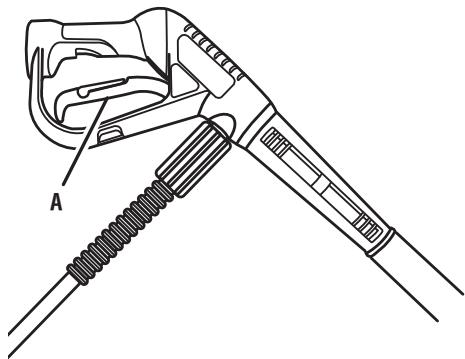 HOMELITE HL80833 - CONSERVER CE MANUEL POUR FUTURE RÉFERENCE - 17